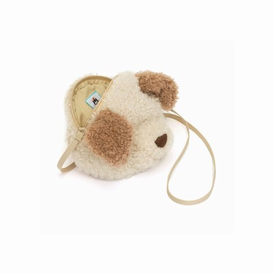 Jellycat Little Pup Bag New Zealand | FPEIY3048